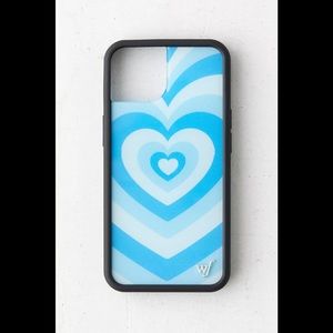 Wildflower phone case